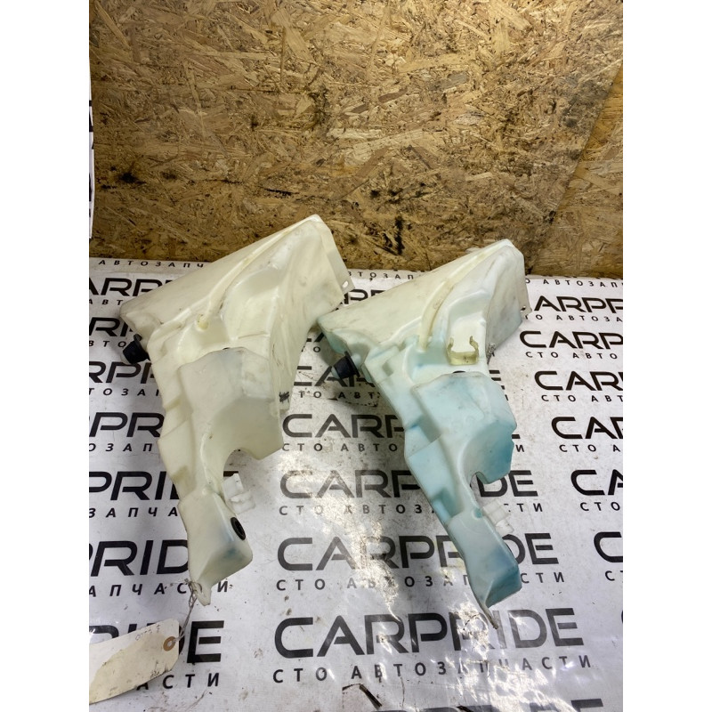 Бачок омывателя (кузов и элементы) Jaguar XJ X351 aw9317b613b