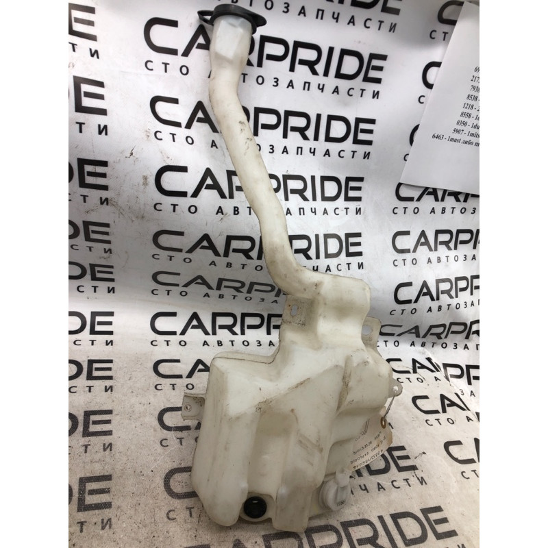 Бачок омывателя (кузов и элементы) Ford Explorer MK5 2014 3.7 bb5317b613ag