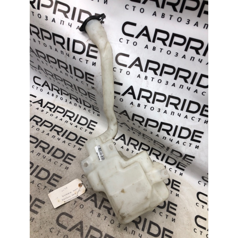 Бачок омывателя (кузов и элементы) Ford Explorer MK5 2014 3.7 bb5317b613ag