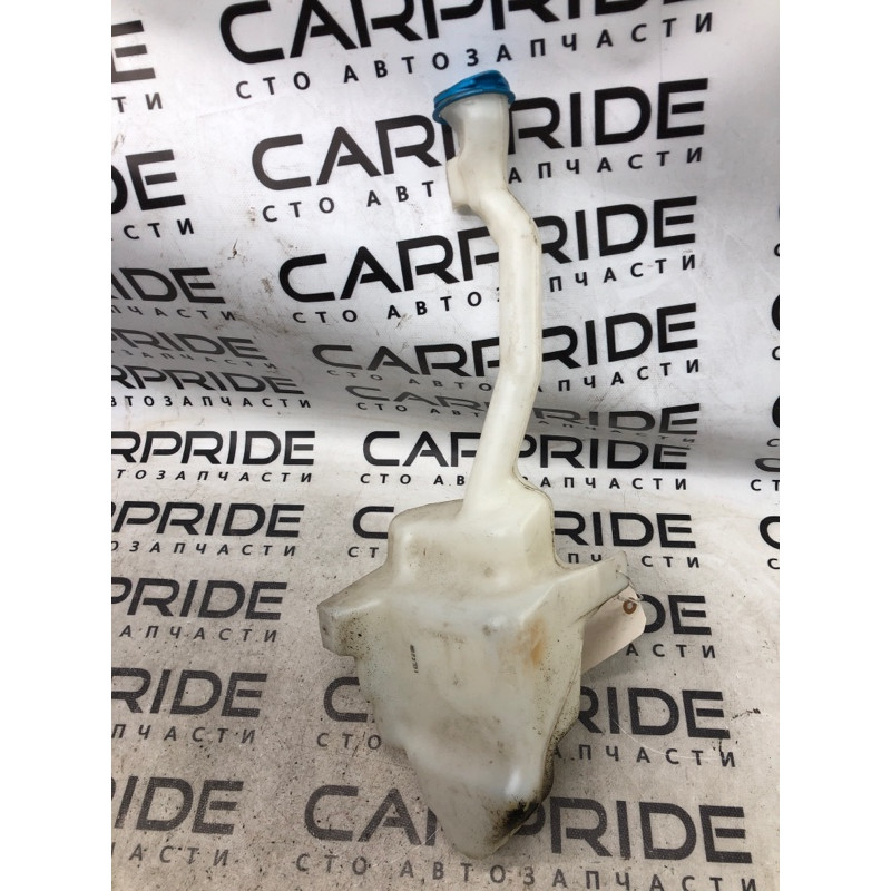 Бачок омывателя (кузов и элементы) Honda Odyssey 4 2012 0608513680