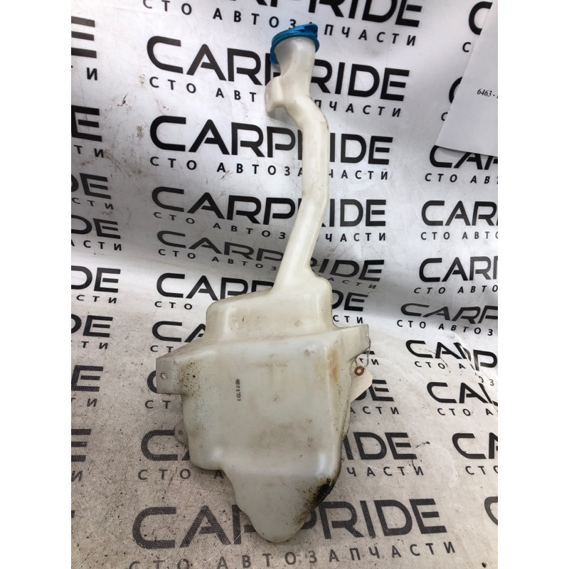 Бачок омывателя (кузов и элементы) Honda Odyssey 4 2012 0608513680