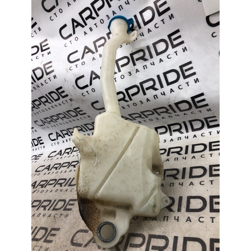 Бачок омывателя (кузов и элементы) Honda Odyssey 4 2012 0608513680