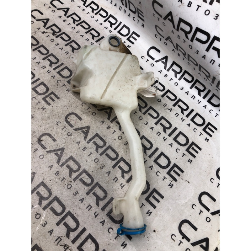 Бачок омывателя (кузов и элементы) Honda Odyssey 4 2012 0608513680