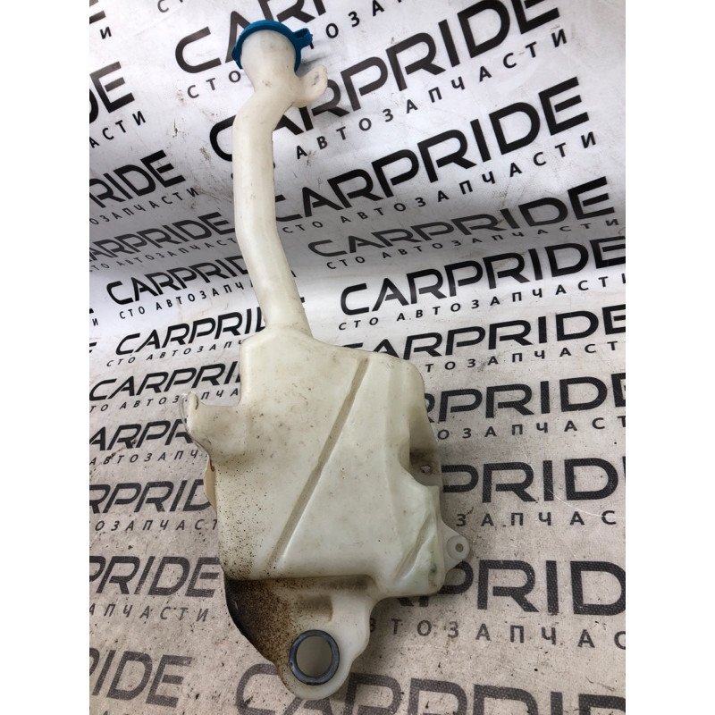 Бачок омывателя (кузов и элементы) Honda Odyssey 4 2012 0608513680