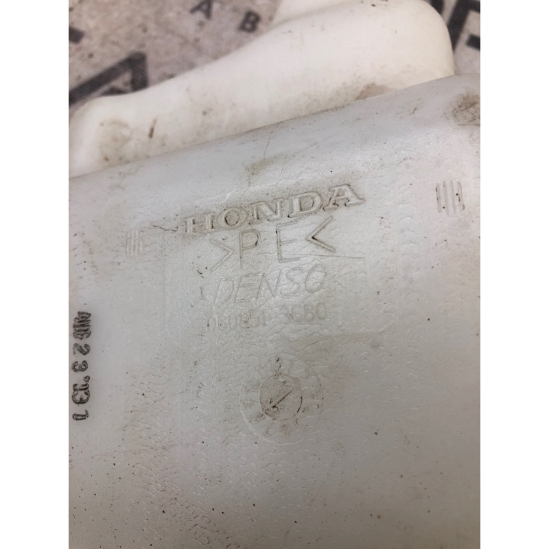 Бачок омывателя (кузов и элементы) Honda Odyssey 4 2012 0608513680