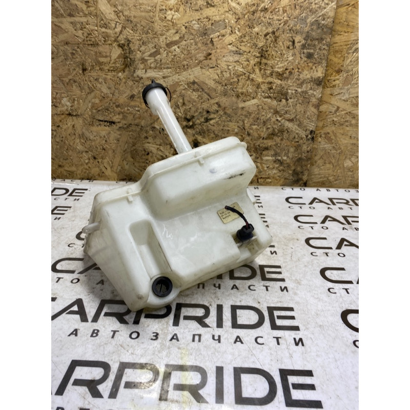 Бачок омывателя (кузов и элементы) Ford Explorer MK5 2004 4.0 3l2417b613aa