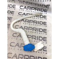 Горловина бачка омывателя