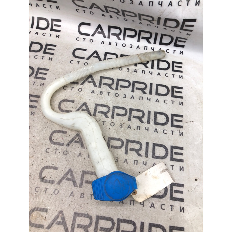 Горловина бачка омывателя (кузов и элементы) Audi Q7 4L 4l0955463a