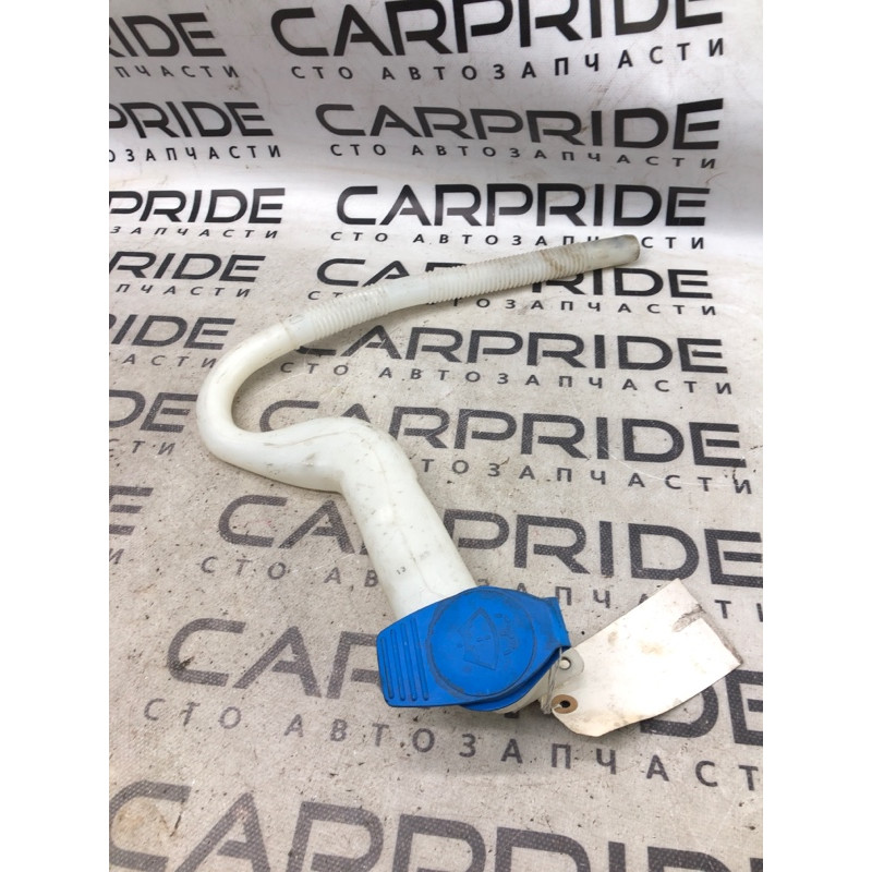 Горловина бачка омывателя (кузов и элементы) Audi Q7 4L 4l0955463a