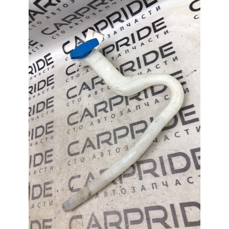 Горловина бачка омывателя (кузов и элементы) Audi Q7 4L 4l0955463a