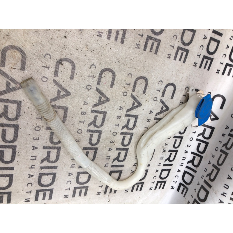 Горловина бачка омывателя (кузов и элементы) Audi Q7 4L 4l0955463a