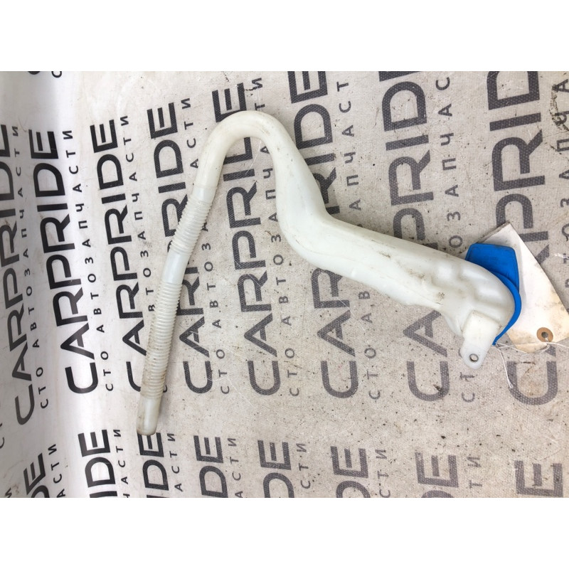 Горловина бачка омывателя (кузов и элементы) Audi Q7 4L 4l0955463a