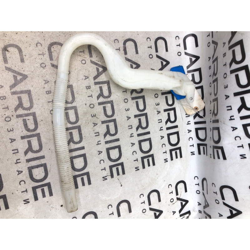 Горловина бачка омывателя (кузов и элементы) Audi Q7 4L 4l0955463a