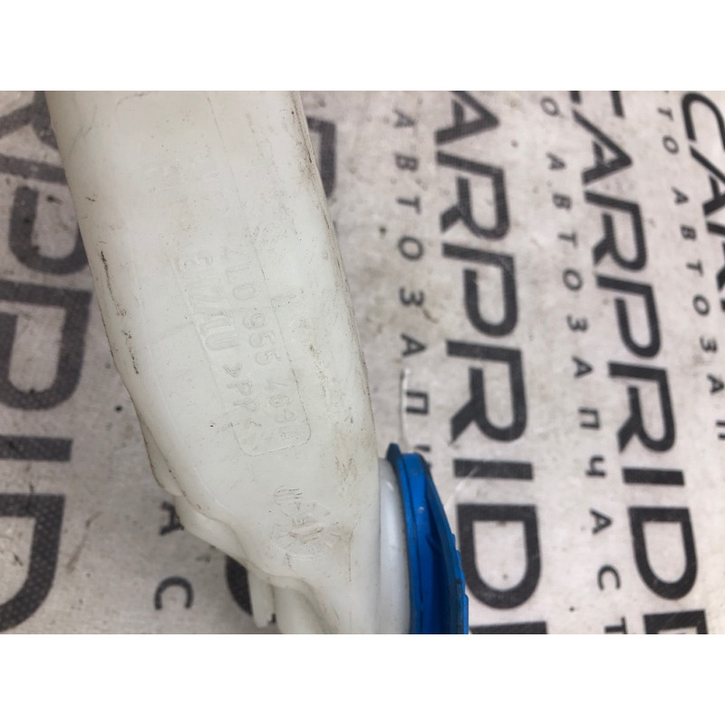 Горловина бачка омывателя (кузов и элементы) Audi Q7 4L 4l0955463a