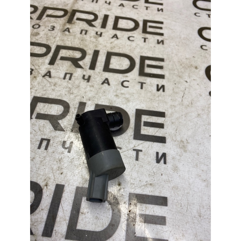 Мотор омывателя (электрика) Jaguar XF X250 2009 pa6gb25