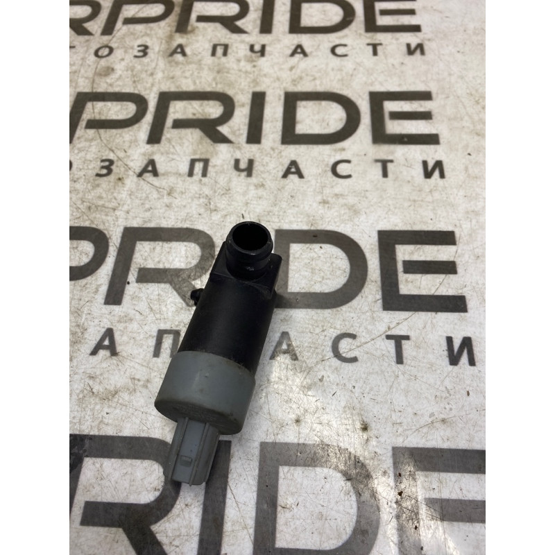 Мотор омывателя (электрика) Jaguar XF X250 2009 pa6gb25