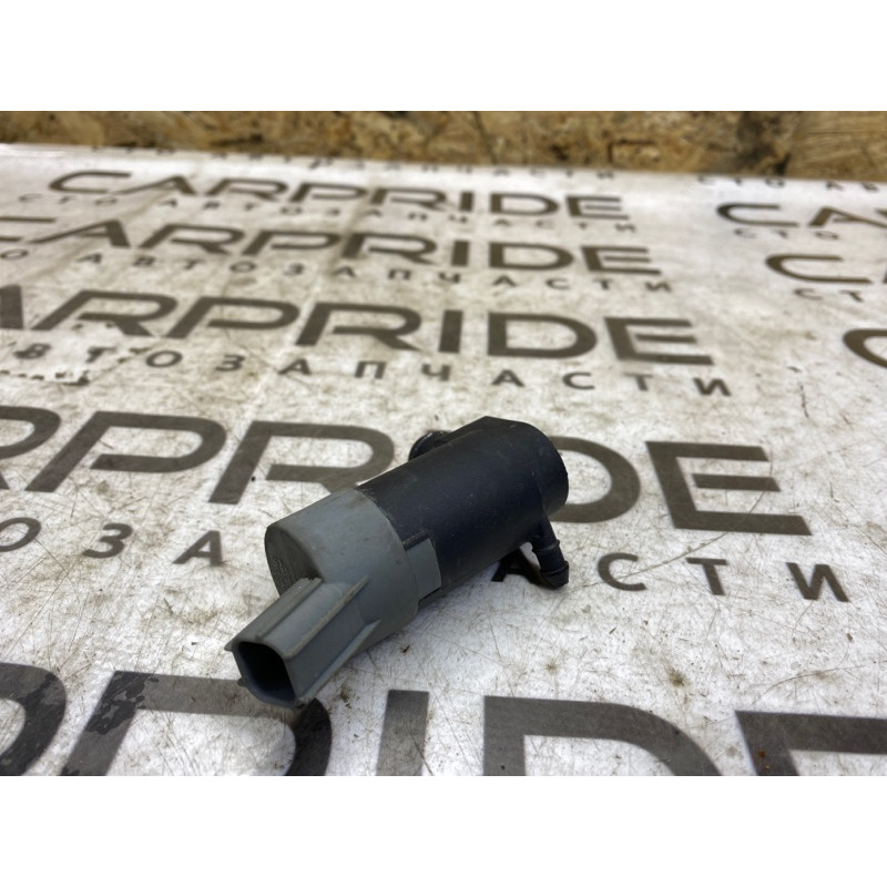 Мотор омывателя (электрика) Jaguar XF X250 2009 pa6gb25