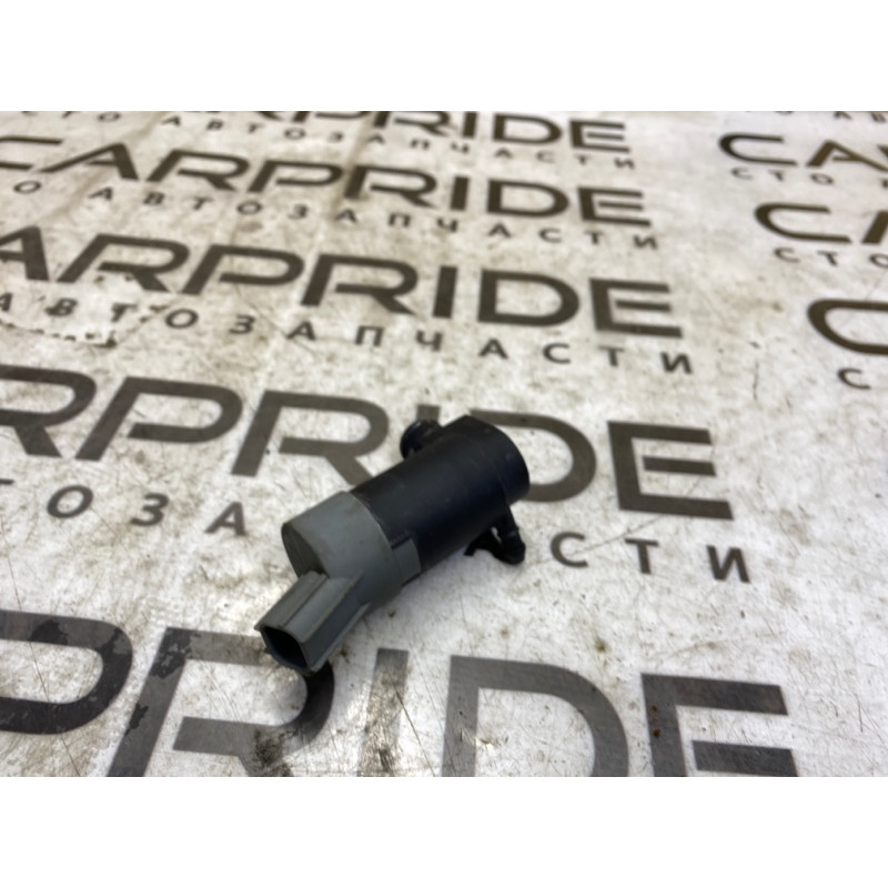 Мотор омывателя (электрика) Jaguar XF X250 2009 pa6gb25