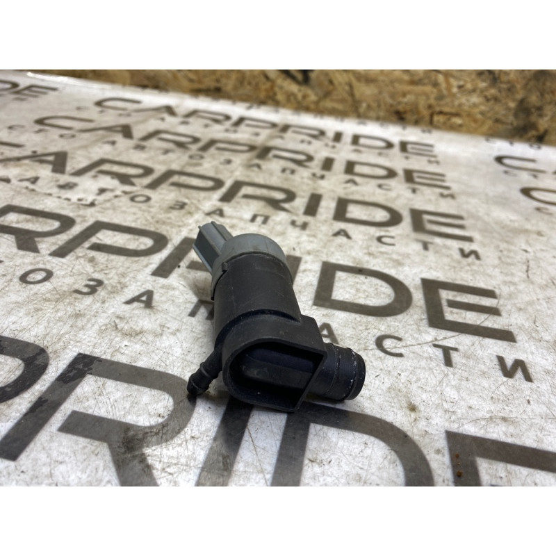 Мотор омывателя (электрика) Jaguar XF X250 2009 pa6gb25