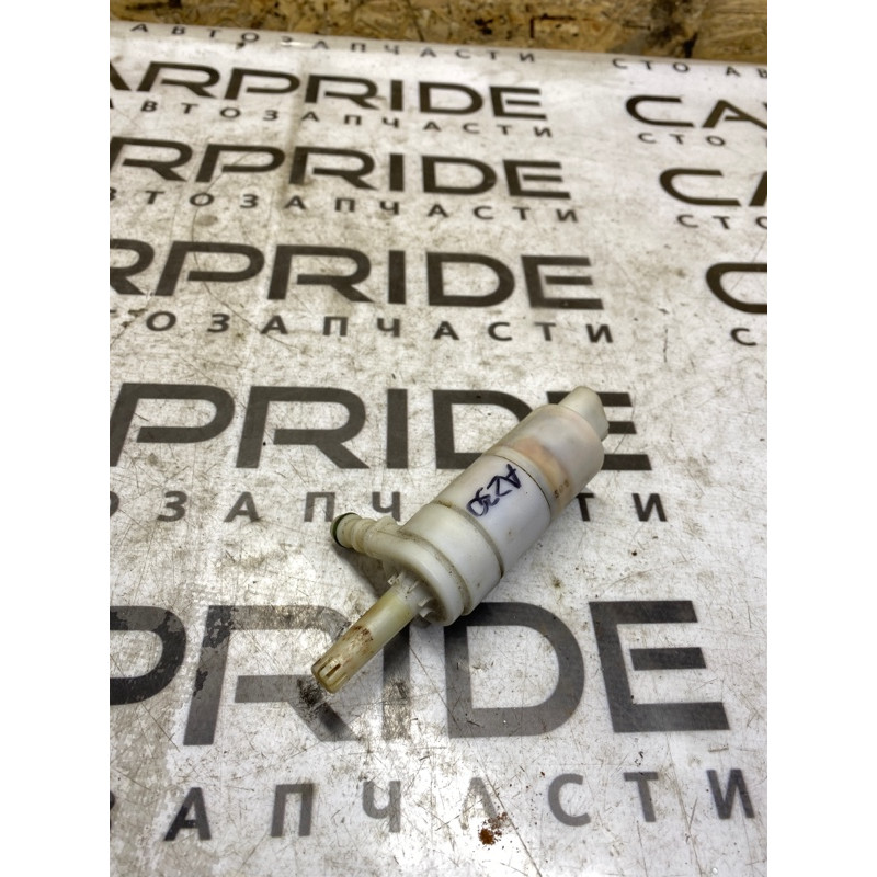 Мотор омывателя (электрика) Mercedes-Benz A-class w169 2108691121