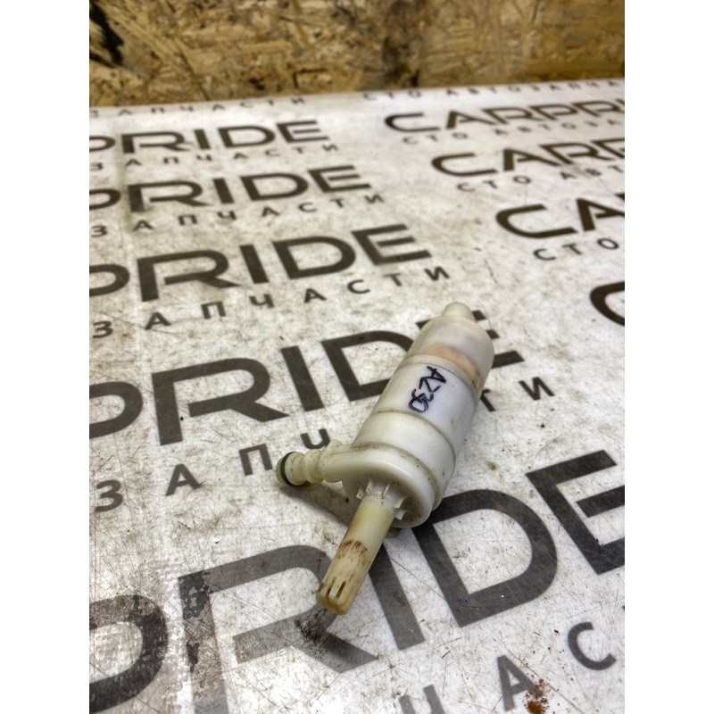 Мотор омывателя (электрика) Mercedes-Benz A-class w169 2108691121