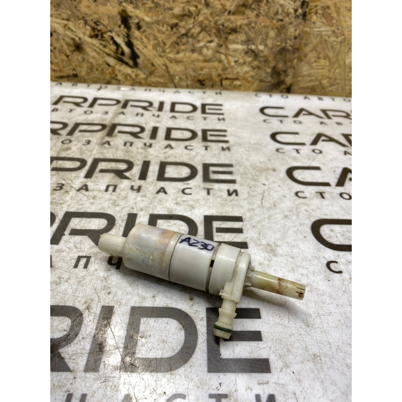 Мотор омывателя (электрика) Mercedes-Benz A-class w169 2108691121