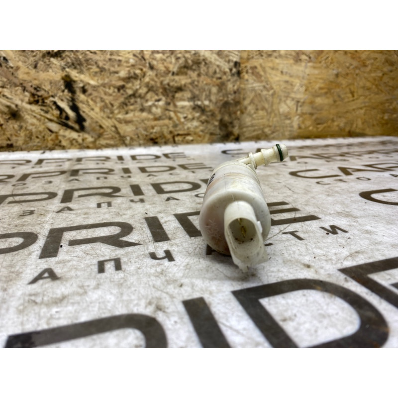 Мотор омывателя (электрика) Mercedes-Benz A-class w169 2108691121