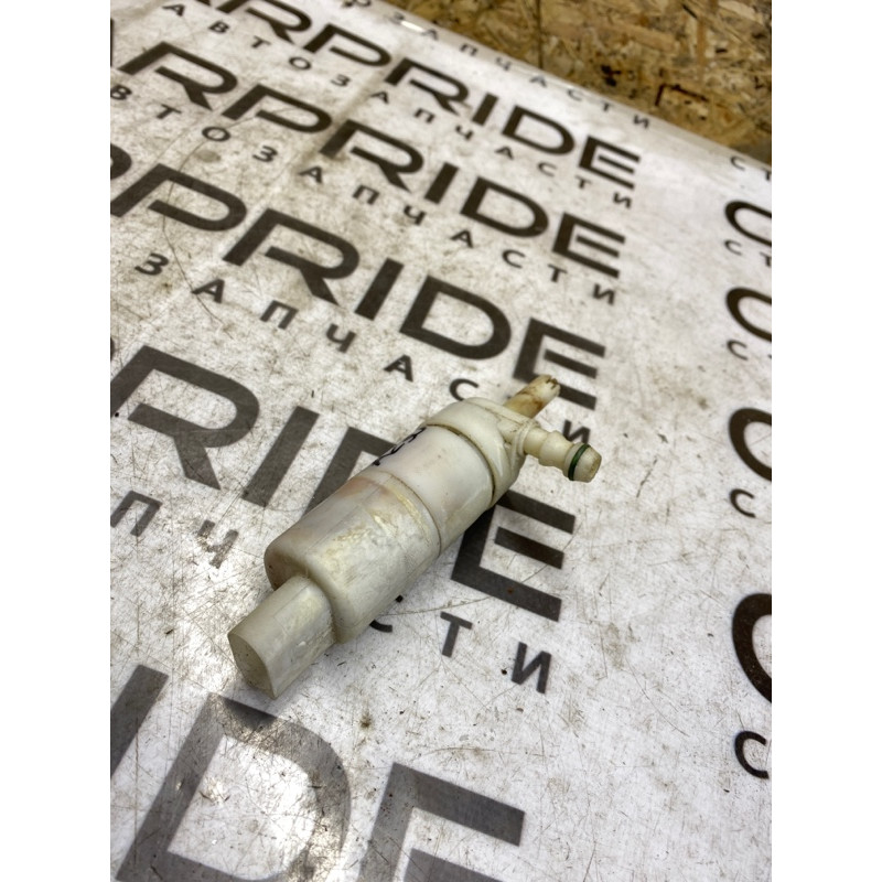 Мотор омывателя (электрика) Mercedes-Benz A-class w169 2108691121