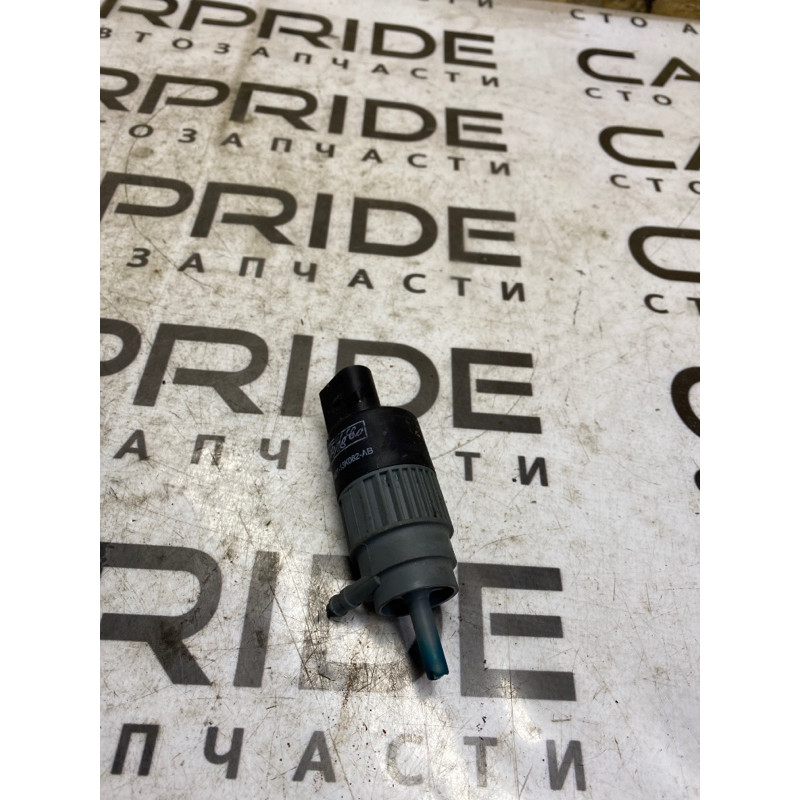 Мотор омывателя (электрика) Ford Fusion MK5 6m2113k082ab