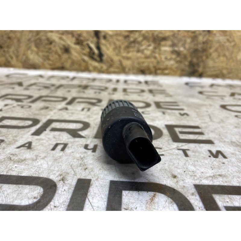 Мотор омывателя (электрика) Ford Fusion MK5 6m2113k082ab