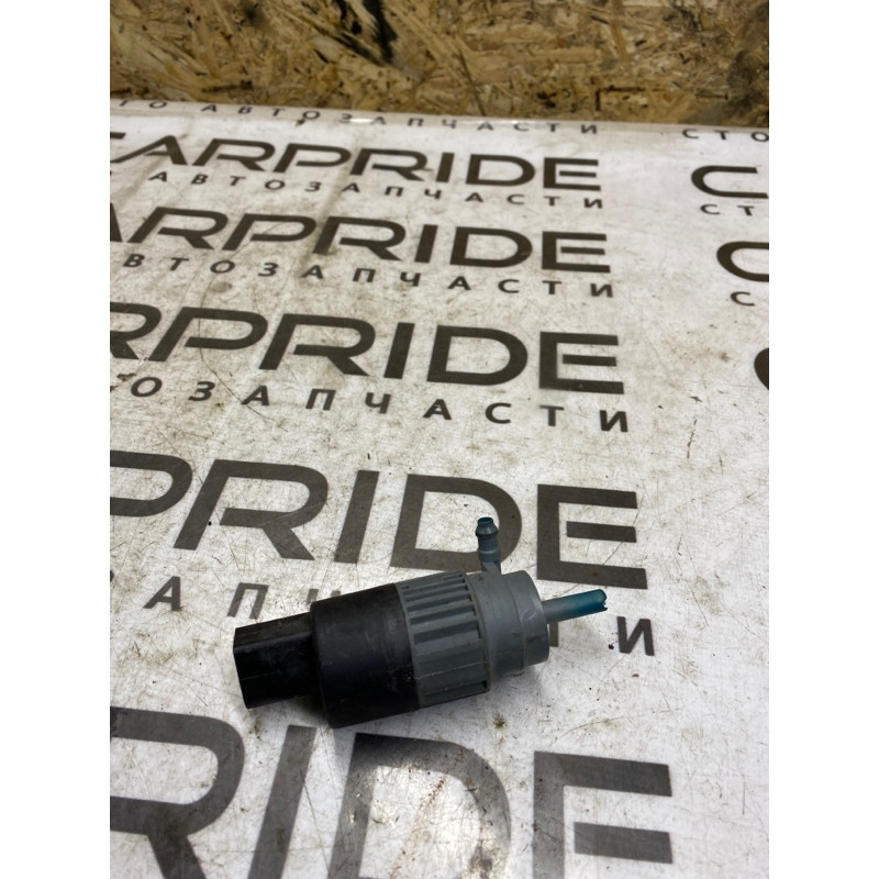 Мотор омывателя (электрика) Ford Fusion MK5 6m2113k082ab