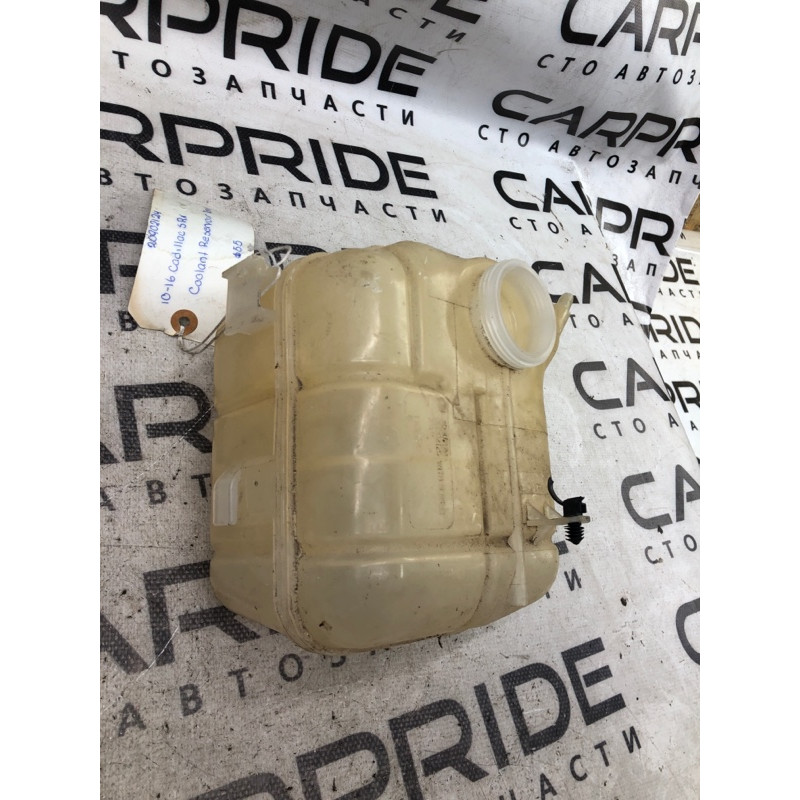 Бачок расширительный (система охлаждения) Cadillac SRX 2 2012 20902124