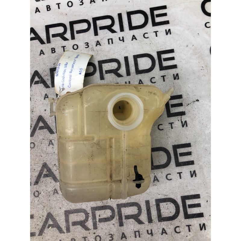 Бачок расширительный (система охлаждения) Cadillac SRX 2 2012 20902124