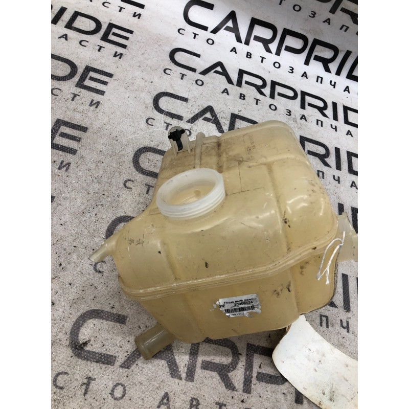 Бачок расширительный (система охлаждения) Cadillac SRX 2 2012 20902124