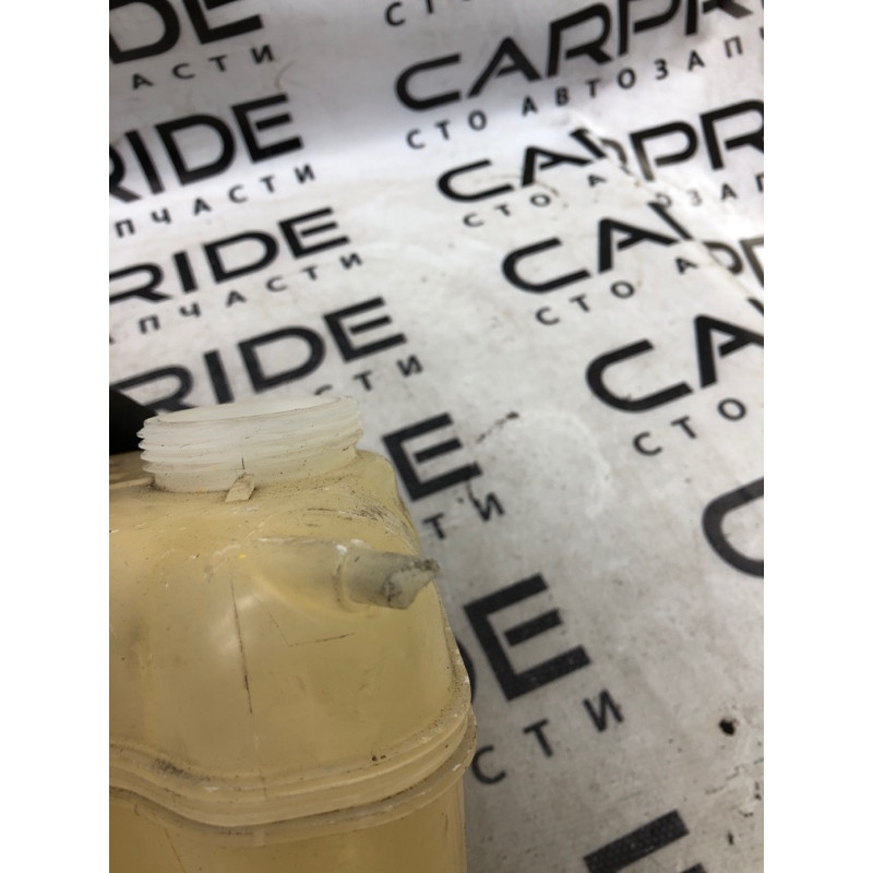 Бачок расширительный (система охлаждения) Cadillac SRX 2 2012 20902124