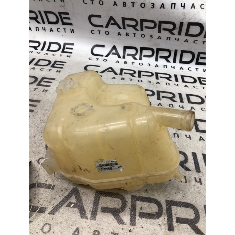 Бачок расширительный (система охлаждения) Cadillac SRX 2 2012 20902124