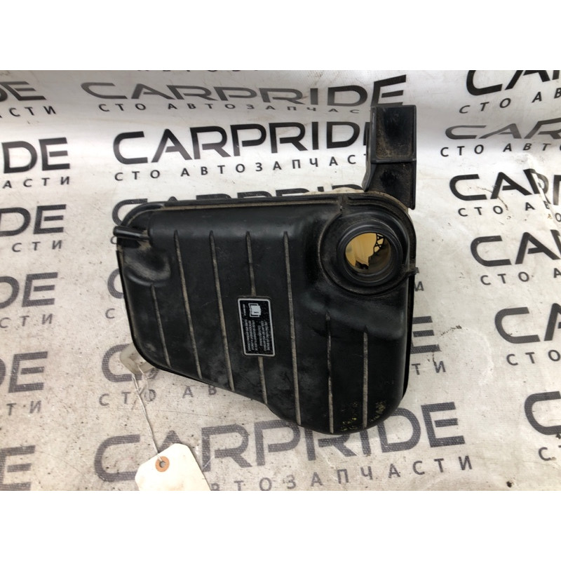 Бачок расширительный (система охлаждения) Jaguar XJ X350 aw938a080ad