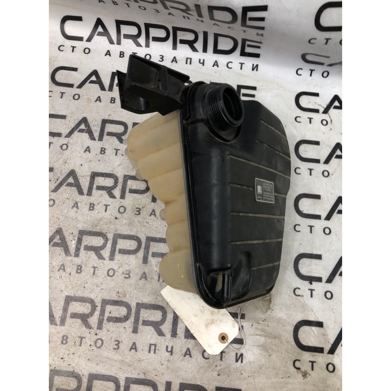 Бачок расширительный (система охлаждения) Jaguar XJ X350 aw938a080ad