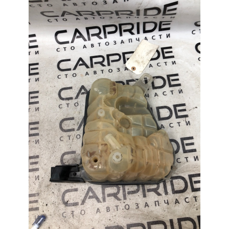 Бачок расширительный (система охлаждения) Jaguar XJ X350 aw938a080ad