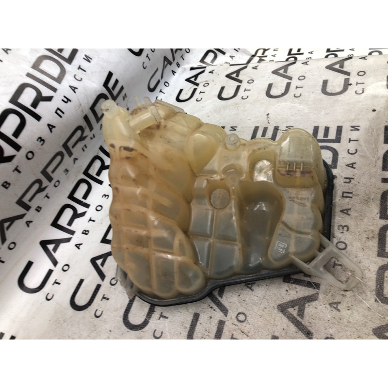 Бачок расширительный (система охлаждения) Jaguar XJ X350 aw938a080ad