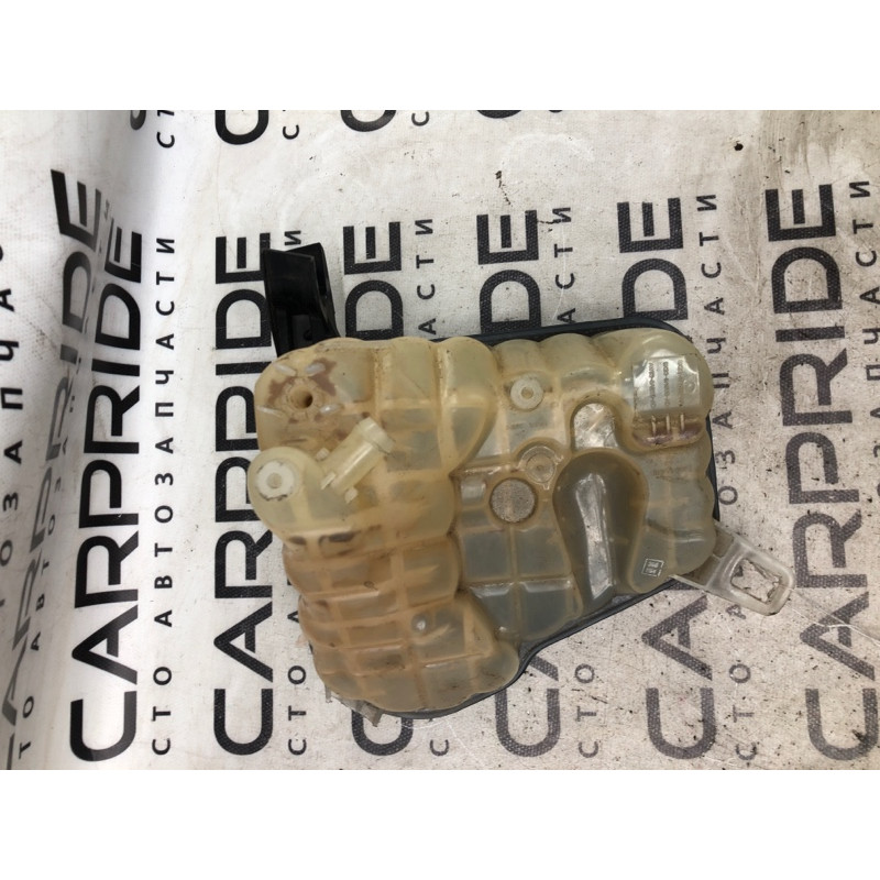 Бачок расширительный (система охлаждения) Jaguar XJ X350 aw938a080ad