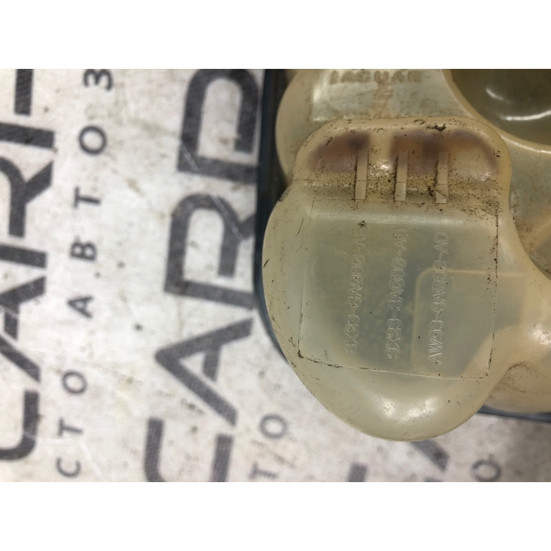 Бачок расширительный (система охлаждения) Jaguar XJ X350 aw938a080ad