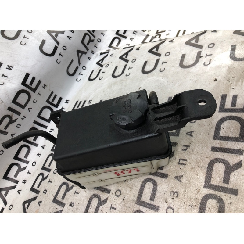 Бачок расширительный (система охлаждения) KIA Sorento UM 2013 2.4 254302b100