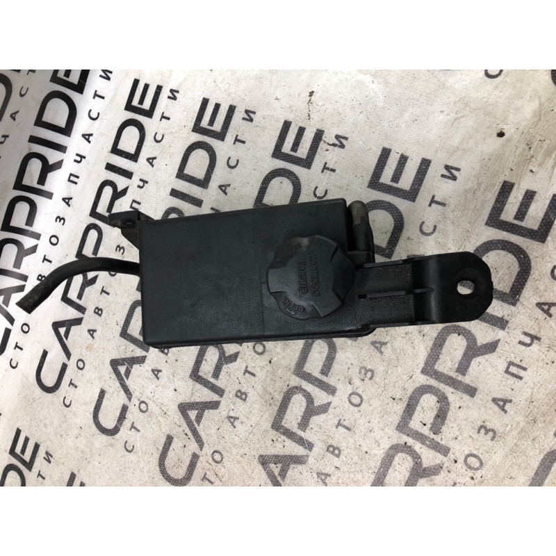 Бачок расширительный (система охлаждения) KIA Sorento UM 2013 2.4 254302b100