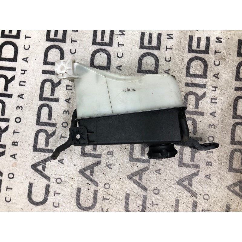 Бачок расширительный (система охлаждения) KIA Sorento UM 2013 2.4 254302b100