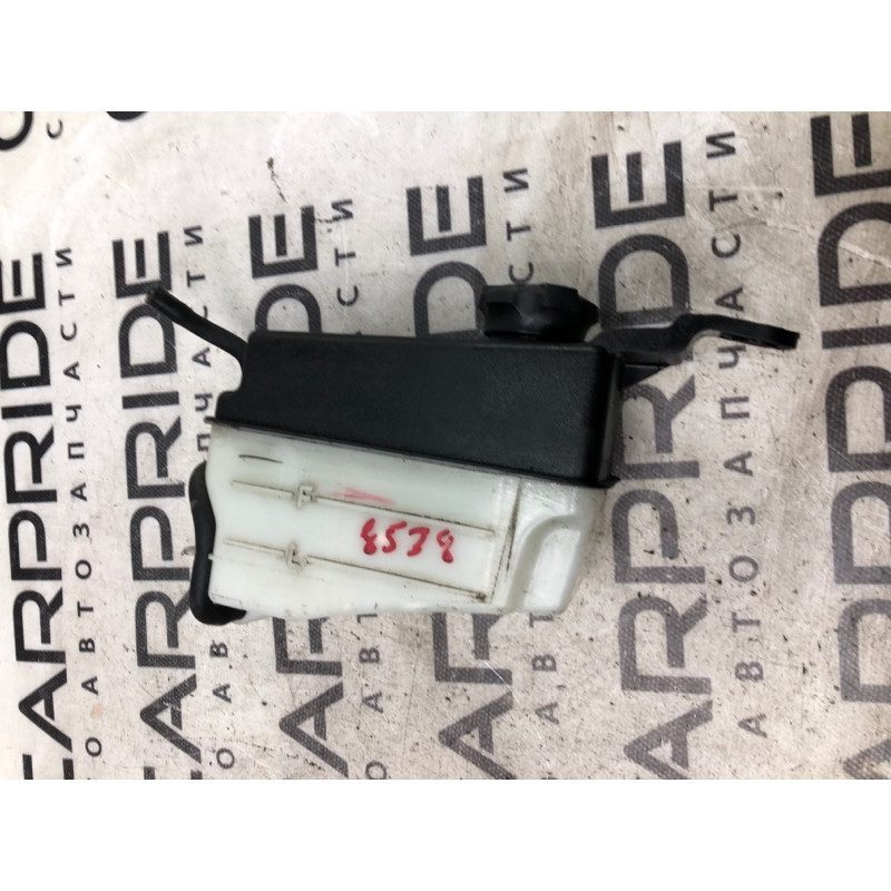 Бачок расширительный (система охлаждения) KIA Sorento UM 2013 2.4 254302b100