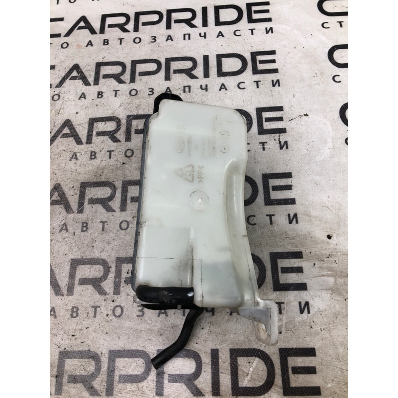 Бачок расширительный (система охлаждения) KIA Sorento UM 2013 2.4 254302b100