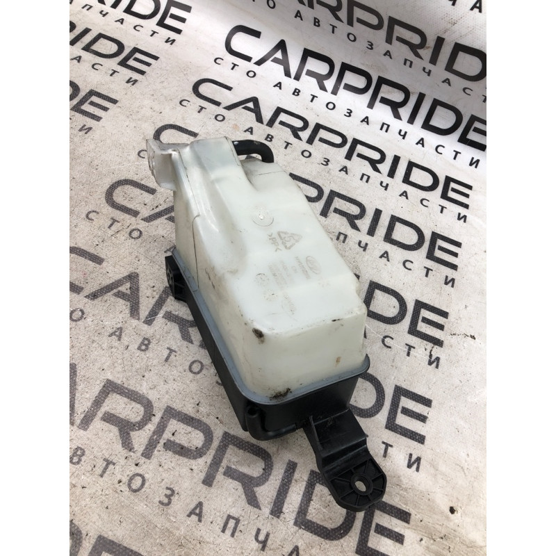 Бачок расширительный (система охлаждения) KIA Sorento UM 2013 2.4 254302b100