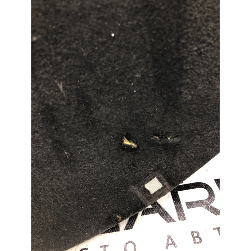 Шумоизоляция капота (кузов и элементы) Volkswagen Passat B7 2014 1.8 561863831b