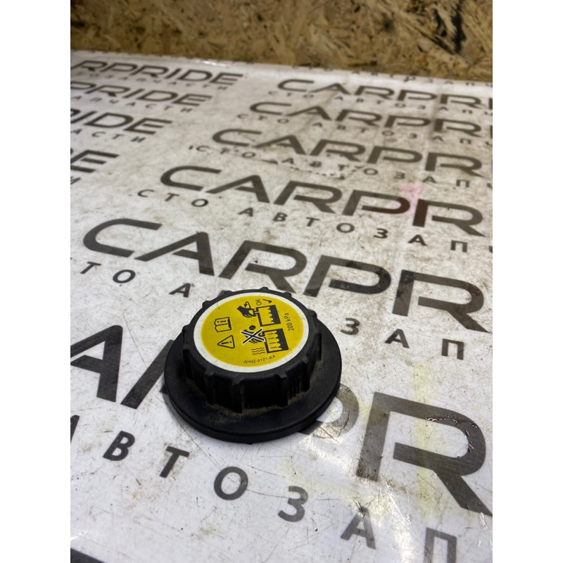 Крышка расширительного бачка (система охлаждения) Jaguar XF X260 ah428101aa